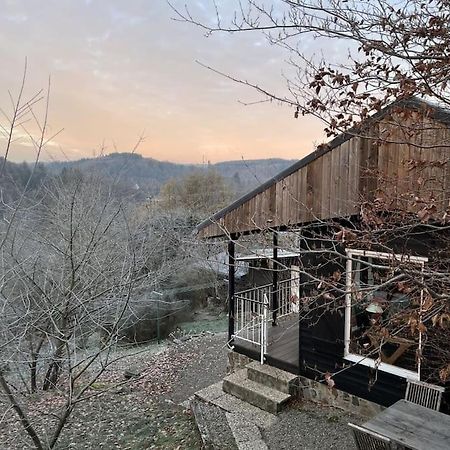 Chalet Herisson La-Roche-en-Ardenne Zewnętrze zdjęcie