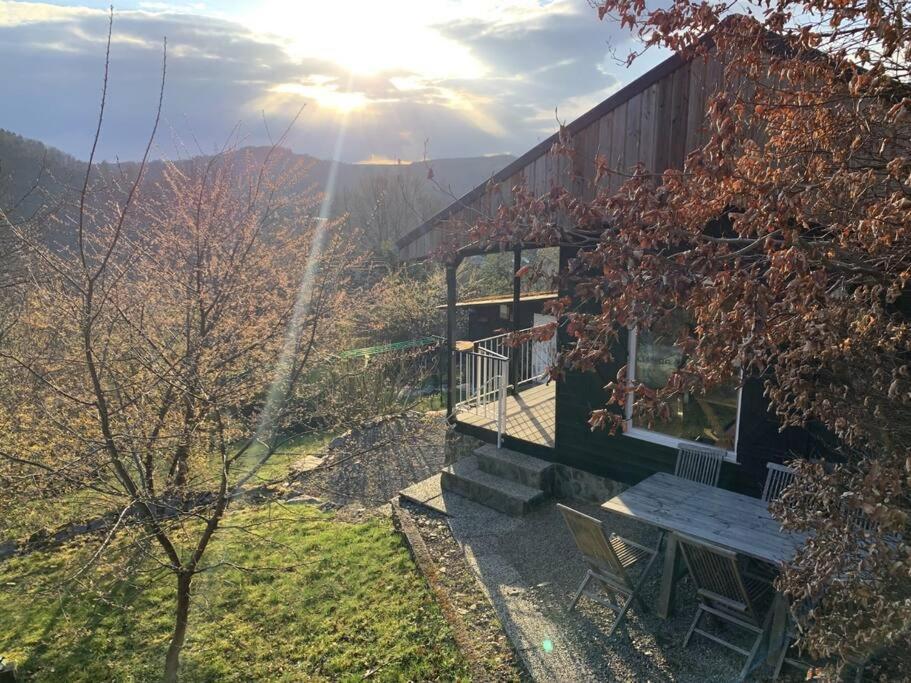 Chalet Herisson La-Roche-en-Ardenne Zewnętrze zdjęcie