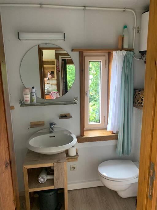 Chalet Herisson La-Roche-en-Ardenne Zewnętrze zdjęcie