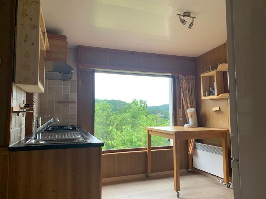 Chalet Herisson La-Roche-en-Ardenne Zewnętrze zdjęcie