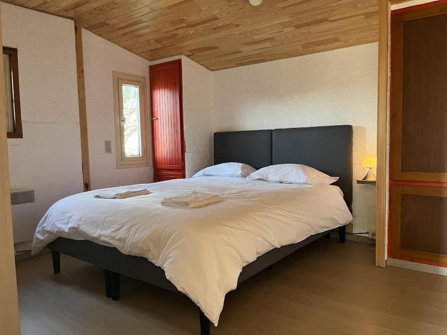 Chalet Herisson La-Roche-en-Ardenne Zewnętrze zdjęcie