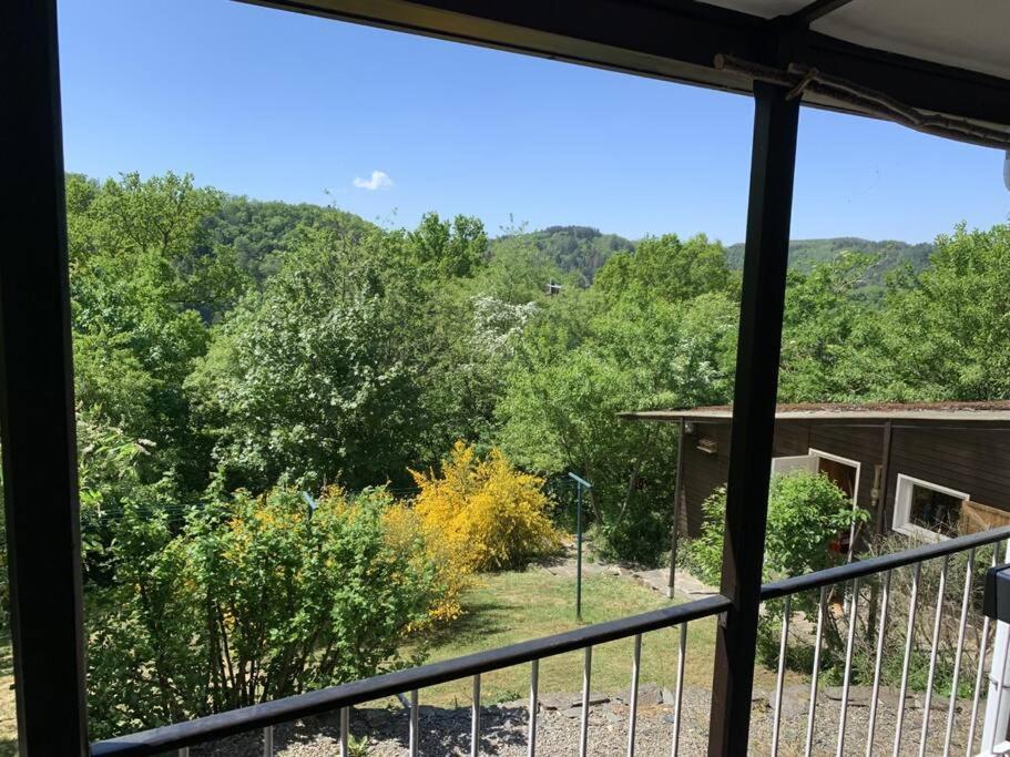 Chalet Herisson La-Roche-en-Ardenne Zewnętrze zdjęcie